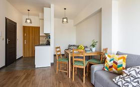 Energylandia Zator Apartament Krzys